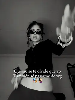 Yo también se