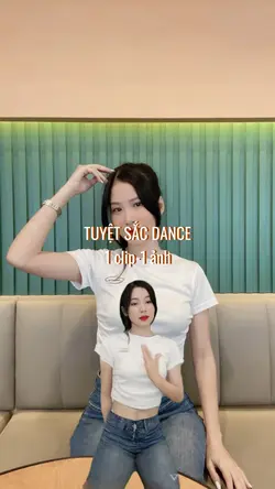 Tuyệt sắc dance
