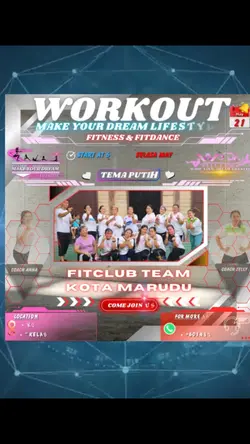 Workout 