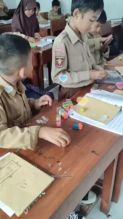 pengaruh gaya