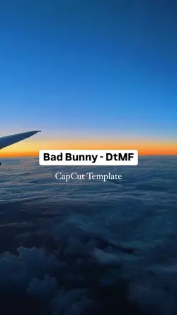 Bad Bunny dtmf