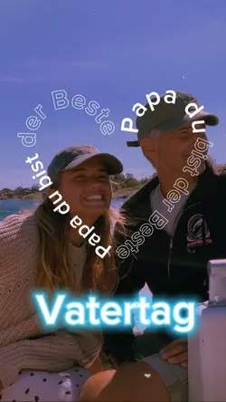 Papa ❤️