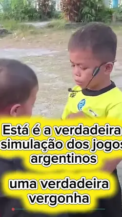 contra Argentina 