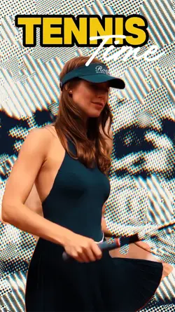 Tennis Time