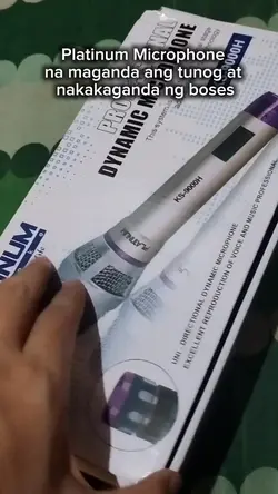 Mic