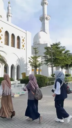 transisi tempat