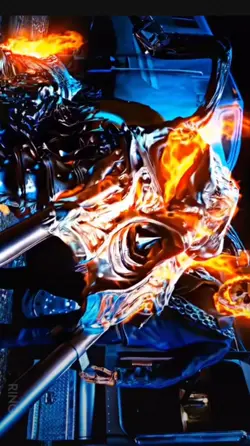 ghost rider