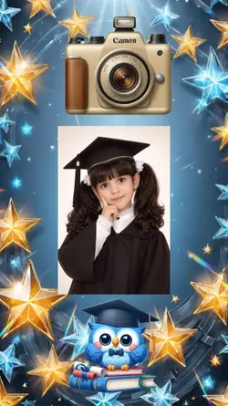 Mi Graduación Foto
