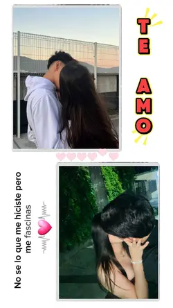Me gustas demasiado