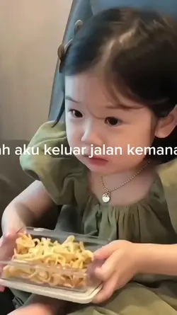 ajak adek bwaaang