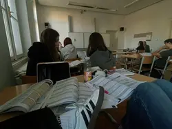 Mezuniyet şablonu