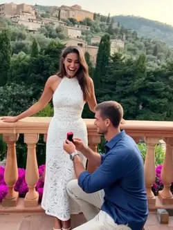 Proposal moment AI