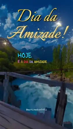 🏆Dia da amizade💰