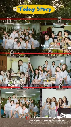 today story!