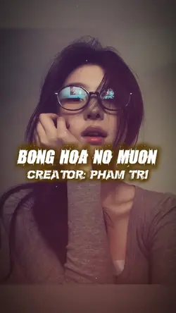 Bông hoa nở muộn