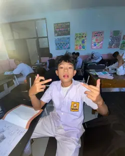 jika ada kehidupan 