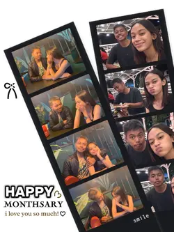 monthsary 