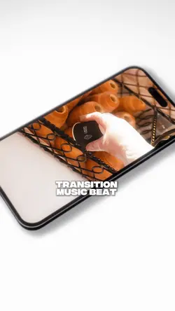 Transition product