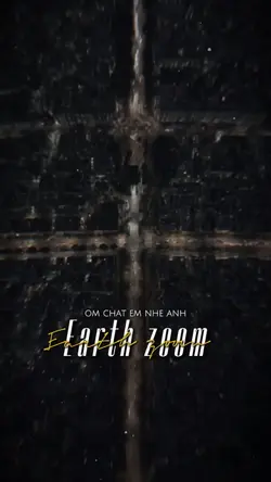 TREND EARTH ZOOM🌎