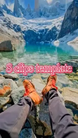 New Trend Template 
