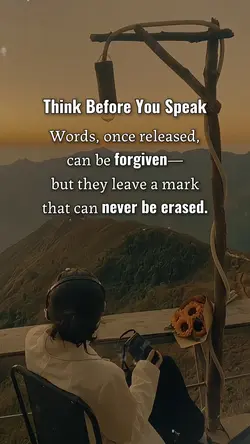 Words Matter