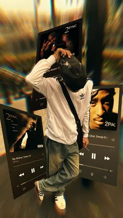 Hit EM UP 2PAC