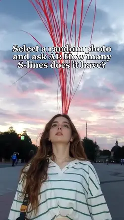 How many s line 