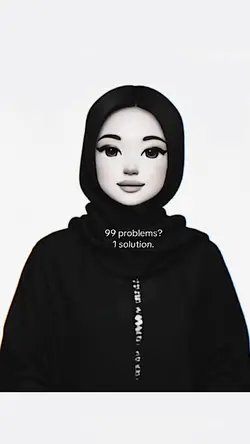 versi hijab
