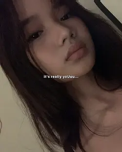 it's really you on 