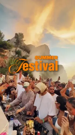 festival summer