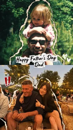happy father's day