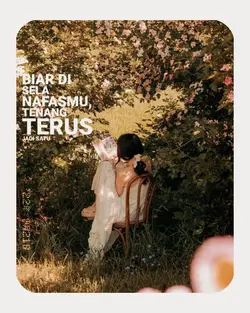 Berpayung tuhan
