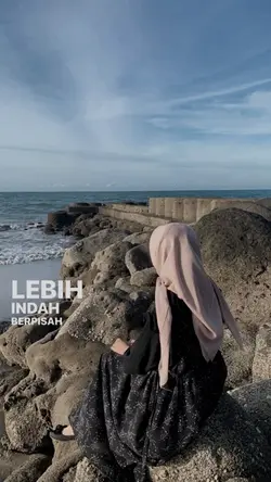 LEBIH INDAH BPISAH