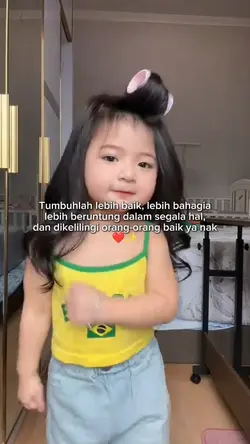 tumbuhlah lebih baik