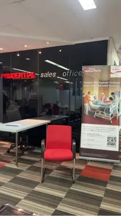 Temen Kantor 