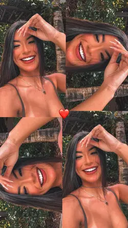 colagem de fotos