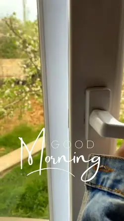 Good Morning