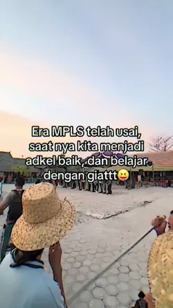ERA MPLS TELAH
