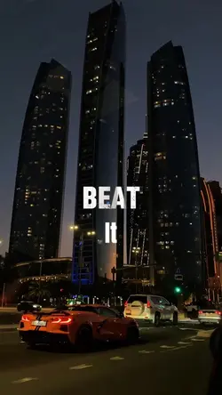 Beat it trend