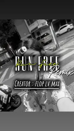 RUN FREE