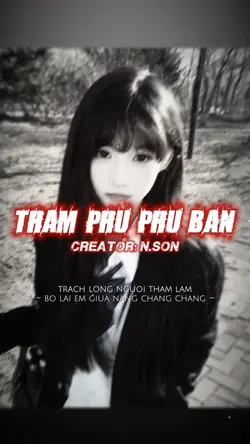 tham phú phụ bần