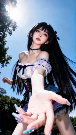 Live wallpaper
