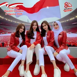 17 Agustus 2025