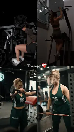 Therapy 