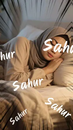 Ayo kita sahur