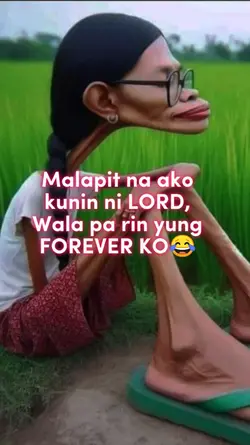 FOREVER