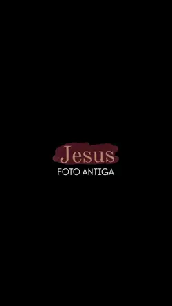 JESUS/ RENÚNCIA