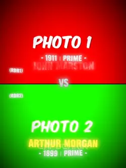 Try new template