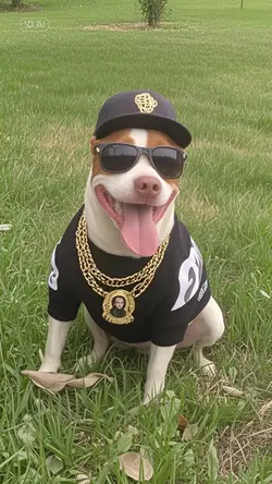 Pet Thug hiphop
