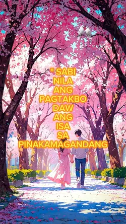 SABINILAANGPAGTakbo